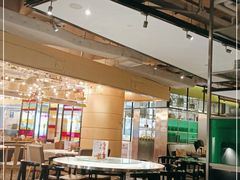 大堂-稻香饭店(IFS国金中心店)