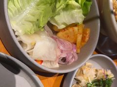 -SHAN山(前滩太古里店)