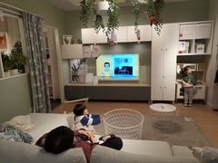 -宜家家居(西安未央商场店)