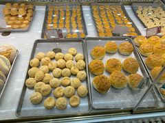 -赞记龙凤礼饼(广州市二宫向群宾馆店)