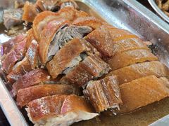 -夏茅维记饭店