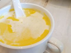 -新发展亚太JW万豪酒店·福苑咖啡厅