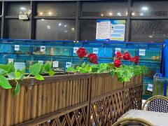 -锦里海景海鲜餐厅.三亚老字号(亚龙湾中心广场店)