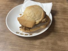 -百福麵家(新馬路店)