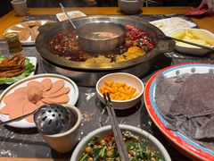 -堂客老火锅(欣阳广场总店)