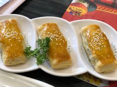 -虾饺妹·粤式手工点心(水荫路店)