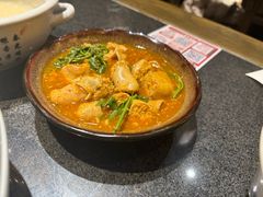 -南京大牌档(新街口德基广场店)