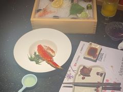 -上井料理黑金店(IFS国金中心店)