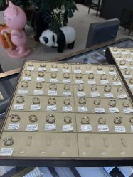 点击看大图 -Cindy Jewelry·钻戒·彩色宝石