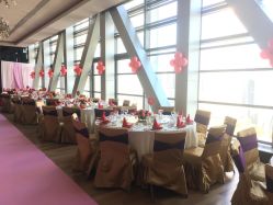 宴会厅-空中一号宴会厅(信合大厦店)