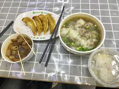 -清真蒋有记(老门东店)