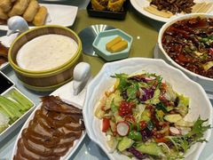 -玉林烤鸭店(黄村兴华店)