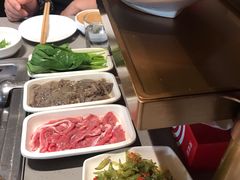 -海底捞火锅(龙湖北京大兴天街店)