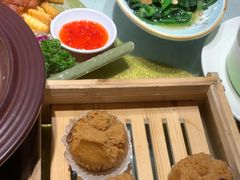 -秋色客家菜(流塘店)