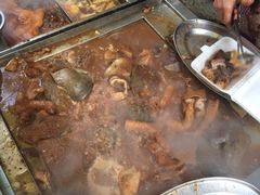 -明记牛杂(新马路分店)