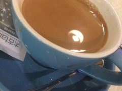 -七哥港式茶餐厅(亮马桥总店)
