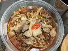 -金宝鸭肉店(斗西分店)