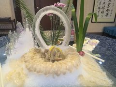 -金瑞轩大酒楼·顺德鱼生·粤菜海鲜(东江国际店)