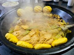 -老渔翁笨锅炖