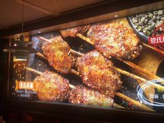 -管氏翅吧(国展店)