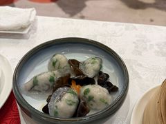 -酌宴府The China Club·广州万富希尔顿酒店(云城东路店)