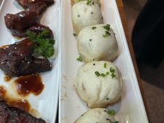 -金枝玉叶上海人家食府(三里河店)