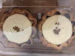 桂花酒酿挞-鲍师傅糕点(五角场店)
