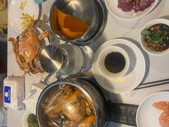 -九月海·海鲜自助(世纪东方店)