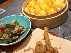 -深圳来福士广场