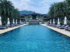 -石梅湾艾美度假酒店