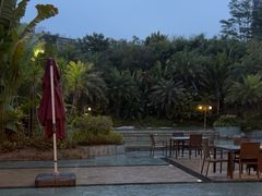 -碧桂园润杨溪谷温泉酒店