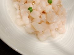 -佘山世茂艾美·御珍轩中餐厅
