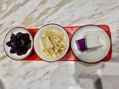 冷菜-海味世家·家常菜馆(明州里店)