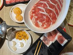 -彤德莱牛肉火锅(双港店)