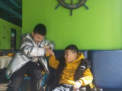 -嘉禾·悦享餐厅(八方汇店)