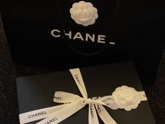 -CHANEL(恒隆广场店)