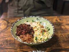 香辣牛肉酱-刘氏三和面馆