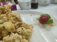 -昱德来·天津菜(河西店)