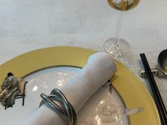 -东海朗廷酒店-唐阁T’ANG COURT 中餐厅