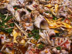 -313羊庄鲜羊火锅·鲜羊肉烧烤(李村店)