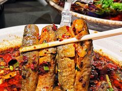 -情妹耙泥鳅·江湖川菜(科华店)