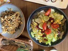 -雕刻时光·无国界料理西餐厅(五山店)