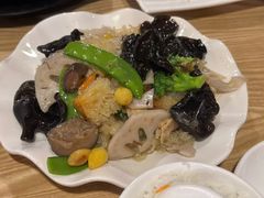 -佛有缘素食馆·荔湾老字号(陈家祠首店)