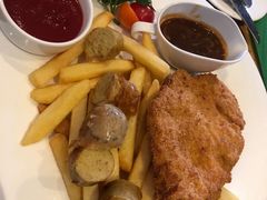 -兰特伯爵西餐厅·啤酒屋(方庄店)