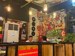 -小田油焖小龙虾(双井店)