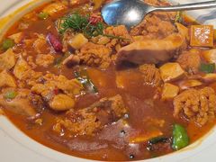 -简小舍·民间手艺菜(武昌江滩店)