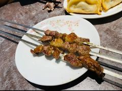 -贯贯吉·清真餐厅(浙江中路店)