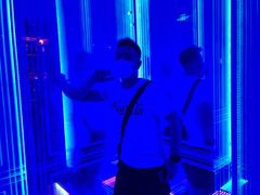 -MOSSO音乐酒吧·Live House(南京西路店)