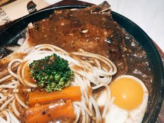 -两点半深夜牛排(斗西路店)