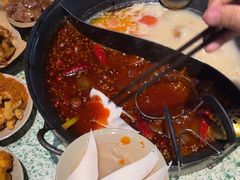 -五里关火锅(牛市口店)